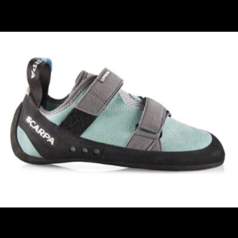 Scarpa Origins Climbing Shoes
